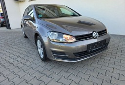 Volkswagen Golf VII TDI * kliamronic * navi