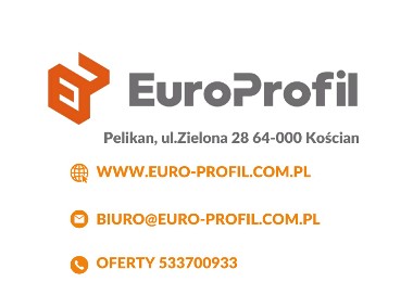 FOLIA paroizolacyjna EUROVENT SILVER 90 EURO-PROFIL-2