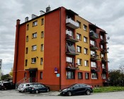 Mieszkanie na sprzedaż Będzin, Łęg, ul. Marii Konopnickiej – 35.41 m2