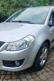 Suzuki SX4 z gazem-2