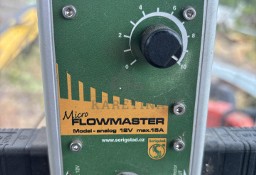 Claas Jaguar - Micro Flowmaster Serigstad Model-analog 12V