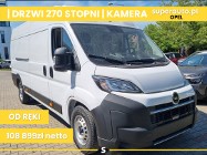 Opel Movano L4H2 L4H2 2.2 180KM