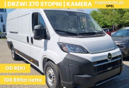 Opel Movano L4H2 L4H2 2.2 180KM