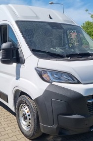 Opel Movano L4H2 L4H2 2.2 180KM-2