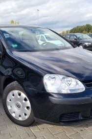 Volkswagen Golf V-2