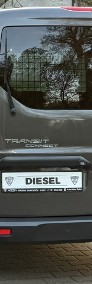 Ford Transit Connect MK2 LIFT 2020 1.5 diesel 120KM 6 biegów 2 drzwi przesuwne Kamera PDC-3