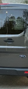 Ford Transit Connect MK2 LIFT 2020 1.5 diesel 120KM 6 biegów 2 drzwi przesuwne Kamera PDC-4