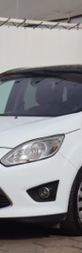 Ford C-MAX II Grand C-Max , 7 miejsc, Klimatronic, Tempomat, Dach panoramiczny-3