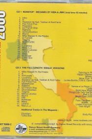 2 CD VA - Italo Boot Mix 2006 (2005) (Dance Street)-2