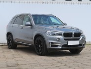 BMW X5 F15 , Salon Polska, 218 KM, Automat, Skóra, Xenon, Bi-Xenon,