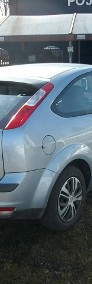 Ford Focus II Automat/ perfekcyjny Stan/1.6 benzyna-4