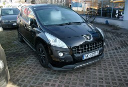 Peugeot 3008 I Automat/Panorama dach