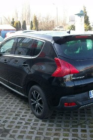 Peugeot 3008 I Automat/Panorama dach-2