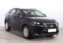 Lexus NX NX 14- , Salon Polska, Automat, Skóra, Klimatronic, Tempomat,