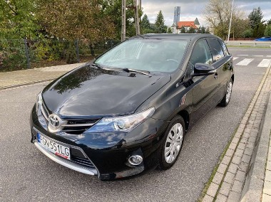 Toyota Auris II-1