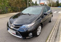 Toyota Auris II