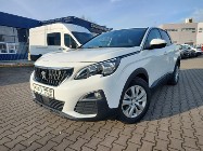 Peugeot 3008 II 1.2 PureTech 130KM Active S&amp;S, ochrona na silnik do 10 lat!*