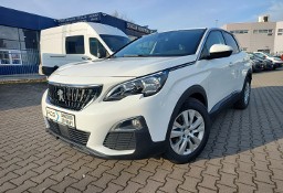 Peugeot 3008 II 1.2 PureTech 130KM Active S&amp;S, ochrona na silnik do 10 lat!*