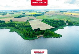 Działka budowlana Sielsko