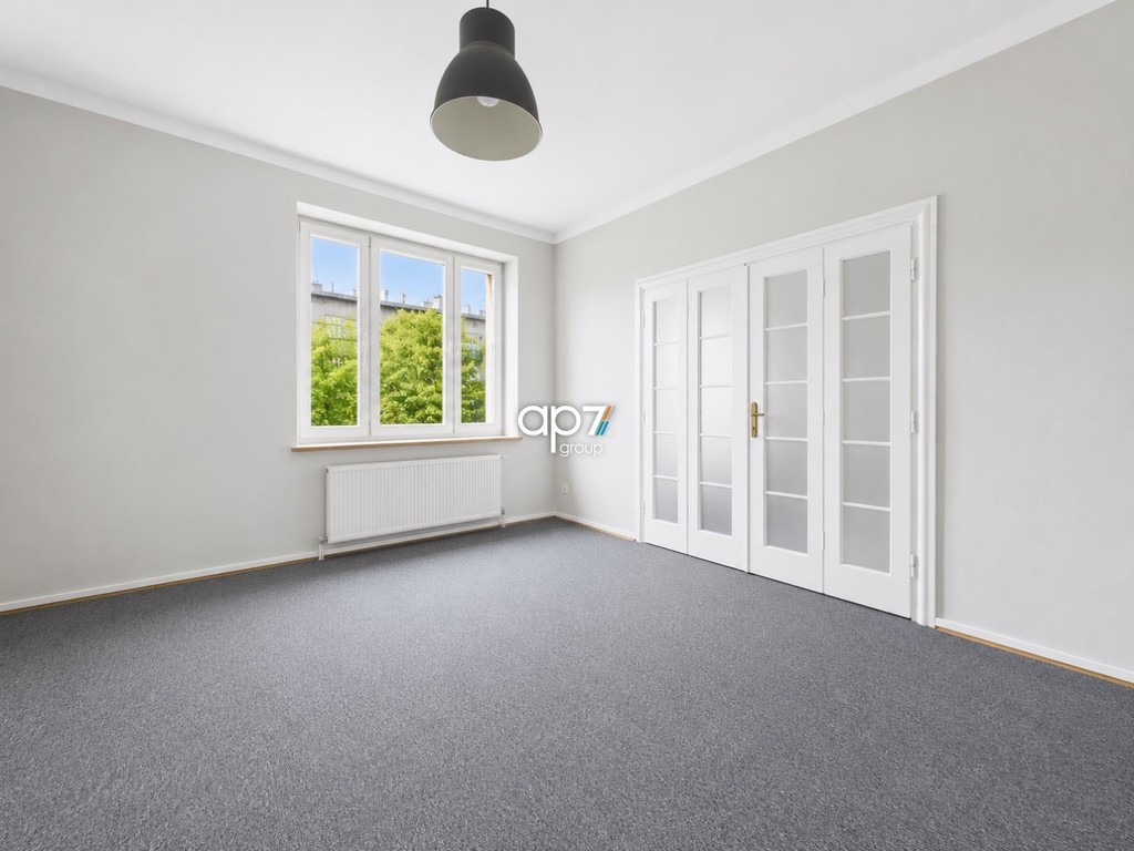 Mieszkanie na wynajem, 123 m² Kraków