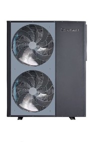 SPRSUN 20 kW pompa ciepła A+++ Monoblok -2