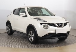 Nissan Juke , Salon Polska, 1. Właściciel, Serwis ASO, Navi, Klimatronic,