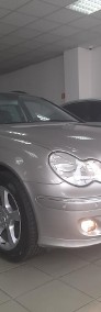 Mercedes-Benz Klasa C W203 C 180 T Kompr. Avantgarde-4