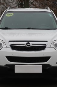 Opel Antara , Automat, Skóra, Navi, Xenon, Bi-Xenon, Klimatronic,-2