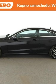 Mercedes-Benz Klasa E W212 FV23% automat skóra navi grzane fotele panorama PDC LED HarmanKardon-2