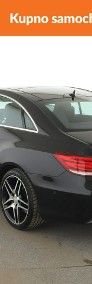 Mercedes-Benz Klasa E W212 FV23% automat skóra navi grzane fotele panorama PDC LED HarmanKardon-4
