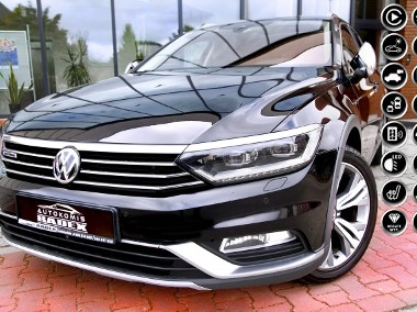 Volkswagen LT Passat Alltrack DSG|Panorama|Skóry|Navi|Kamera360|4X4|FuLLLed| Bezwy-1