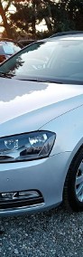 Volkswagen Passat B7 Navi / Comfortline / Jedyne 157000 Tyś km-3