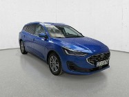 Ford Focus IV 1.5 EcoBlue Titanium X Poleasingowe.pl SCM
