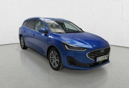 Ford Focus IV 1.5 EcoBlue Titanium X Poleasingowe.pl SCM