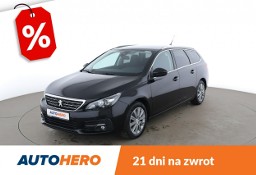 Peugeot 308 II GRATIS! Pakiet Serwisowy o wartości 1000 zł!