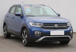 Volkswagen T-Cross , Salon Polska, 1. Właściciel, Serwis ASO, Automat, VAT 23%,