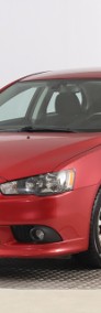 Mitsubishi Lancer VIII , Salon Polska, Klima, Parktronic,ALU-3