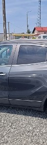 Opel Mokka Mokka X 1.4 Turbo excellence 140 KM Klimatronic Alu Tempomat PDC And-3