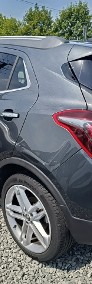 Opel Mokka Mokka X 1.4 Turbo excellence 140 KM Klimatronic Alu Tempomat PDC And-4
