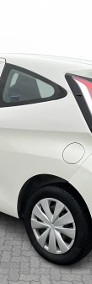 Toyota Aygo 1.0 VVT-i X + czujniki parkowania tył-3
