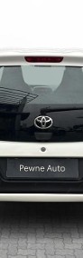 Toyota Aygo 1.0 VVT-i X + czujniki parkowania tył-4
