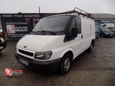 Ford Transit-1