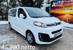 Citroen Jumpy II Space Tourer 2017r