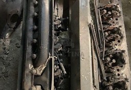 Mercedes OM 502 A5421420301 głowica