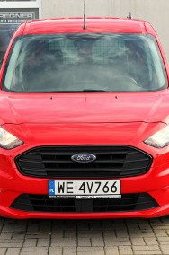 Ford Transit Connect Kamera L2 Automat SalonPL 120KM FV23% 1WŁ Tempomat Bluetooth-2