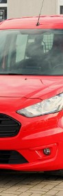 Ford Transit Connect Kamera L2 Automat SalonPL 120KM FV23% 1WŁ Tempomat Bluetooth-3