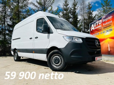 314CDI 2020r. Przebieg 169tyś km-1