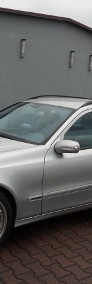 Mercedes-Benz Klasa E W211 280 Automat-3