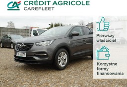 Opel Grandland X Opel Grandland X 1.2 T GPF Enjoy S&amp;S Kombi SK501TP