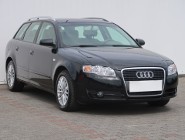 Audi A4 II (B6) , Navi, Klimatronic, Parktronic,ALU